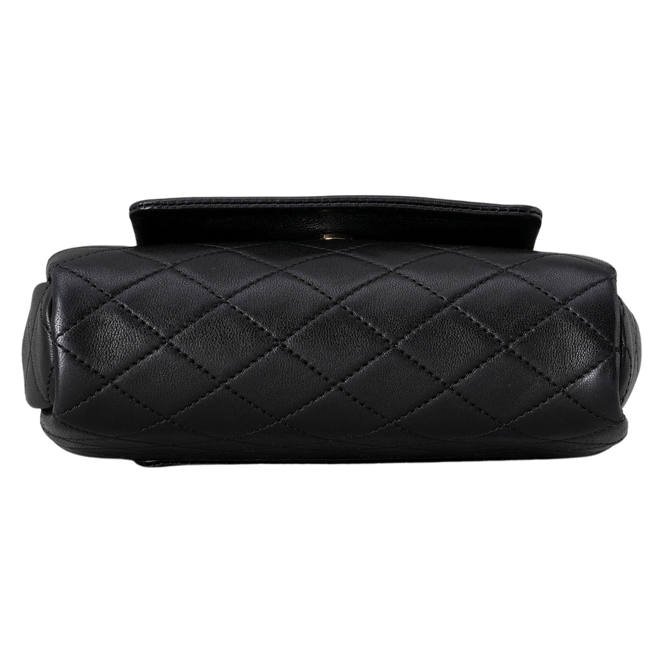 YVES SAINT LAURENT(USED)생로랑 672738 노리타 미니
